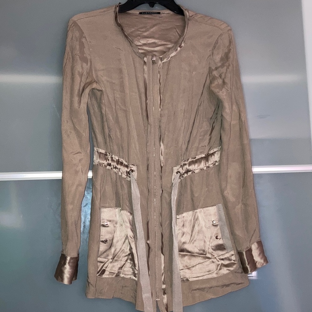 Elie Tahari Size Small